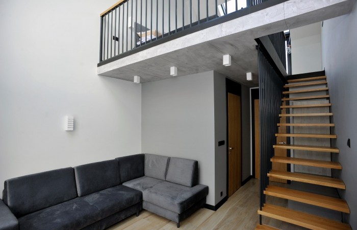 Apartament 